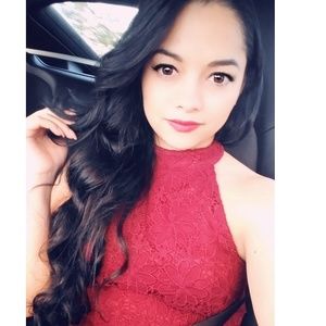 Meet your Posher, Wendy